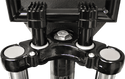 LA Choppers LA-7504-39 Flush-Mount Fork Caps - 39mm - Polished - sxspowersports