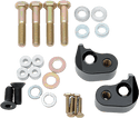 LA Choppers LA-7590-00B Rear Lowering Kit - Black - sxspowersports