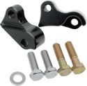 LA Choppers LA-7590-05 Rear Lowering Kit - Black - sxspowersports