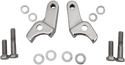 LA Choppers LA-7590-06 Rear Lowering Kit - Chrome - sxspowersports