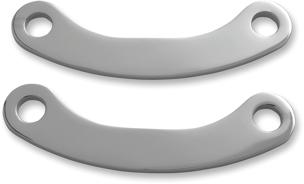 LA Choppers LA-7590-07B 1in. Rear Lowering Kit - sxspowersports