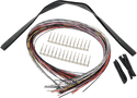 LA Choppers LA-8990-02 Handlebar Extension Wiring Kit - sxspowersports