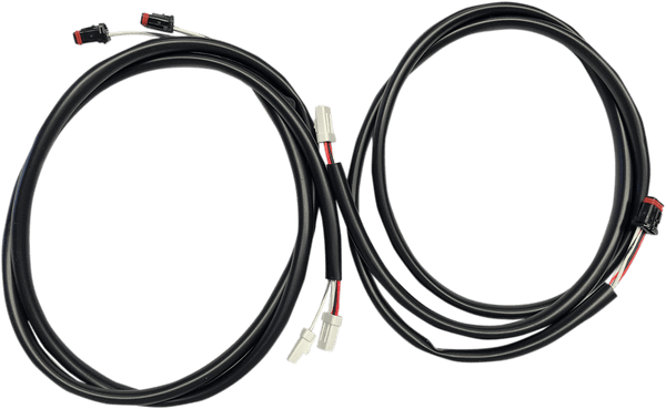 LA Choppers LA-8992-48 Can-Bus Wiring Harness Extension - sxspowersports