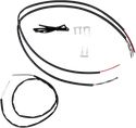 LA Choppers LA-8998-01 Throttle-By-Wire And Heated Grip Wire Extension Kit - sxspowersports