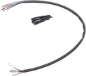 LA Choppers LA-8999-01 Throttle By Wire Extension Kit - sxspowersports