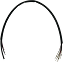 LA Choppers LA-8999-01 Throttle By Wire Extension Kit - sxspowersports