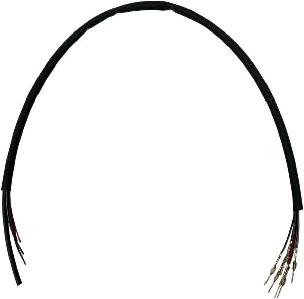 LA Choppers LA-8999-01 Throttle By Wire Extension Kit - sxspowersports