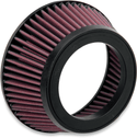 LA Choppers LA-XXXFSM Filter for XXX Air Cleaner Assemblies - sxspowersports