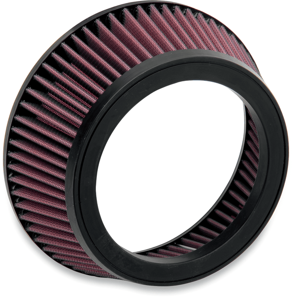 LA Choppers LA-XXXFSM Filter for XXX Air Cleaner Assemblies - sxspowersports