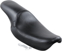 Le Pera L-861 Silhouette Seat - Vinyl - sxspowersports