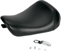 Le Pera LC-006 Bare Bones Solo Seat - Vinyl - sxspowersports