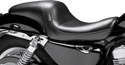 Le Pera LC-542S Daytona Sport Seat - Vinyl - sxspowersports