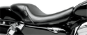 Le Pera LCK-006 Bare Bones Solo Seat - Smooth - sxspowersports