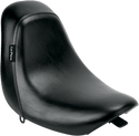 Le Pera LD-007 Bare Bones Solo Seat - Vinyl - sxspowersports