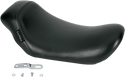 Le Pera LF-001 Bare Bones Solo Seat - Vinyl - sxspowersports
