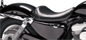 Le Pera LF-006P Bare Bones Pillion Pad - sxspowersports