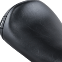 Le Pera LG-006 Bare Bones Solo Seat - Biker Gel - Vinyl - sxspowersports