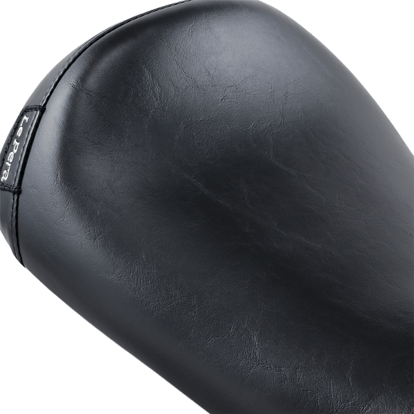 Le Pera LG-006 Bare Bones Solo Seat - Biker Gel - Vinyl - sxspowersports