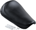 Le Pera LG-006 Bare Bones Solo Seat - Biker Gel - Vinyl - sxspowersports
