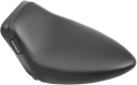 Le Pera LGN-002 Bare Bones Solo Seat - Smooth w/ Biker Gel - sxspowersports
