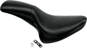 Le Pera LGX-860 Silhouette Seat - Biker Gel Seat - sxspowersports