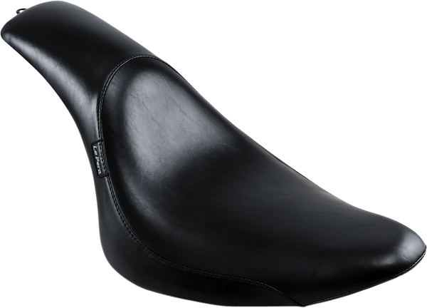 Le Pera LGX-860 Silhouette Seat - Biker Gel Seat - sxspowersports