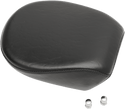 Le Pera LH-005PDX Bare Bones Solo Seat Pillion Pad - Deluxe - sxspowersports