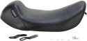 Le Pera LH-005PY Bare Bones Solo Seat for PYO/Bagger Nation Stretched Gas Tanks - sxspowersports
