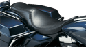 Le Pera LH-847RK Silhouette Seat - Smooth 2-Up Full Length - sxspowersports