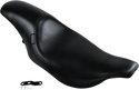 Le Pera LH-867 Silhouette Seat - Vinyl - sxspowersports