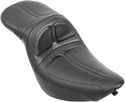 Le Pera LH-957RKDL Maverick Daddy Long Legs Seat - Vinyl - sxspowersports