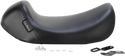 Le Pera LK-005PY Bare Bones Solo Seat for PYO/Bagger Nation Stretched Gas Tanks - sxspowersports