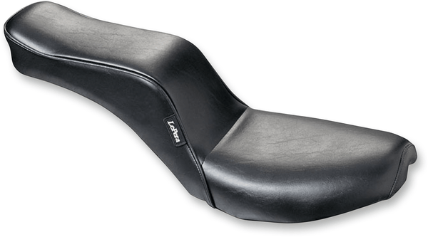 Le Pera LK-021PT Cherokee Seat - Pleated Seat - sxspowersports