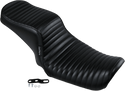 Le Pera LK-021PT Cherokee Seat - Pleated Seat - sxspowersports