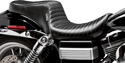 Le Pera LK-021PT Cherokee Seat - Pleated Seat - sxspowersports