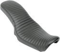 Le Pera LK-071PT Cobra Seat - Pleated - sxspowersports
