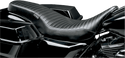 Le Pera LK-079PT Cobra Full-Length Pleated Seat - sxspowersports