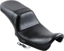 Le Pera LK-515 Daytona 2-Up Seat - sxspowersports