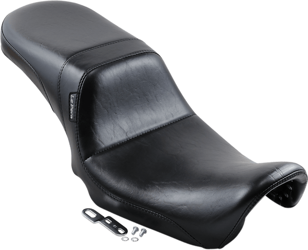 Le Pera LK-515 Daytona 2-Up Seat - sxspowersports