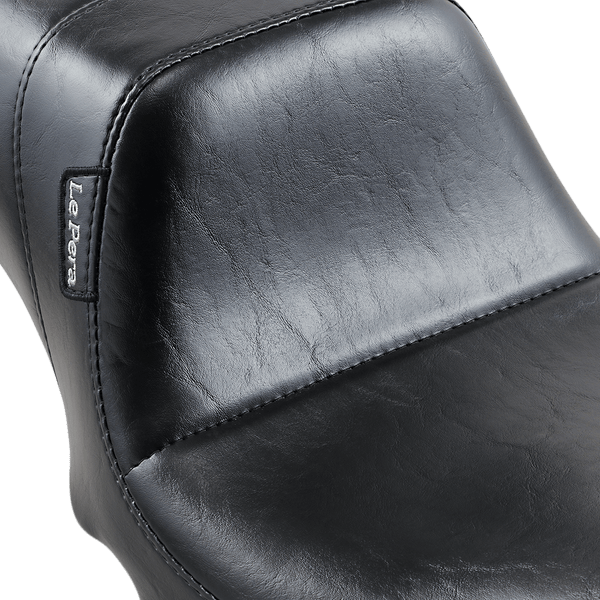 Le Pera LK-515 Daytona 2-Up Seat - sxspowersports