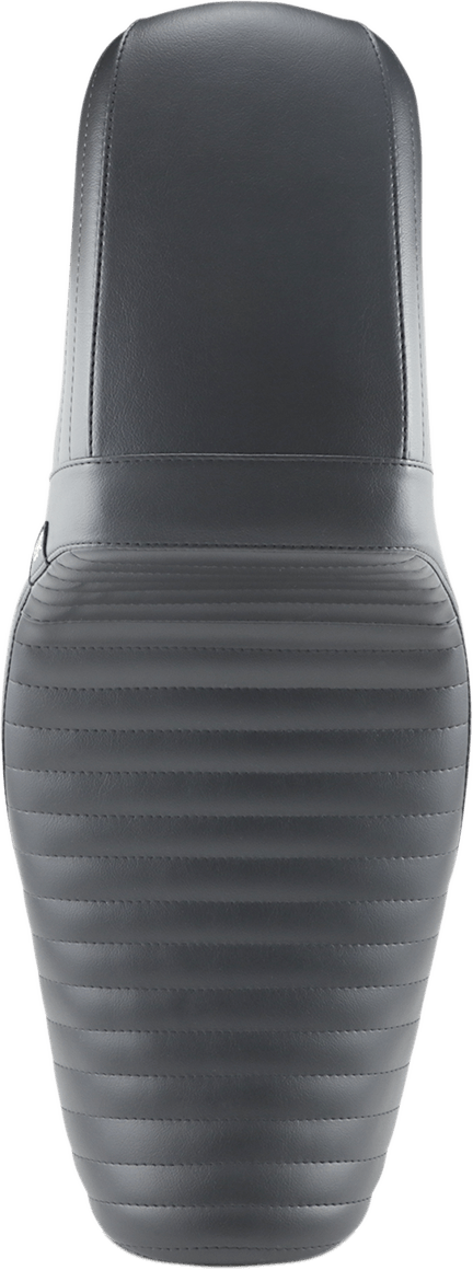 Le Pera LK-591DLPT Kickflip Daddy Long Leg Pleated Seat - sxspowersports