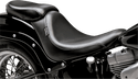 Le Pera LK-800P Smooth Style Deluxe Silhouette Pillion Pad - sxspowersports