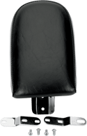 Le Pera LK-800P Smooth Style Deluxe Silhouette Pillion Pad - sxspowersports