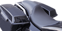 Le Pera LK-867PY Silhouette Seat for PYO/Bagger Nation Stretched Gas Tanks - sxspowersports
