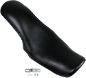 Le Pera LK-891 King Cobra Smooth Seat - sxspowersports