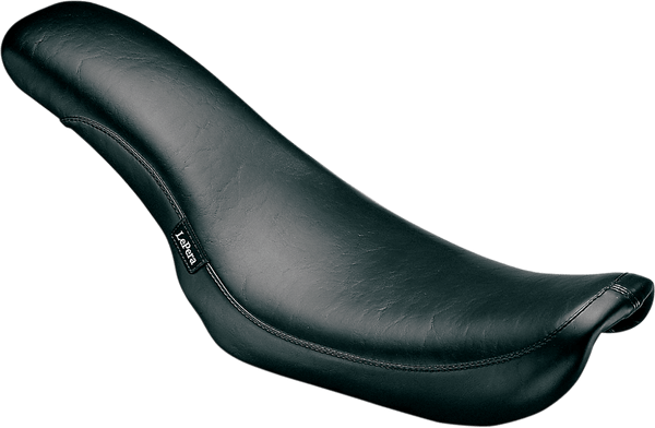 Le Pera LK-891 King Cobra Smooth Seat - sxspowersports