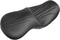 Le Pera LK-907NB Sorrento Seat - Stitch 2-Up Full Length - sxspowersports