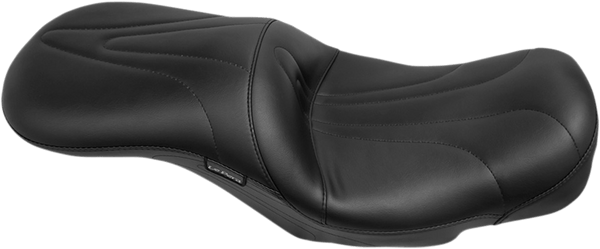 Le Pera LK-907RZ Sorrento 2-Up Seat - Stitch - sxspowersports