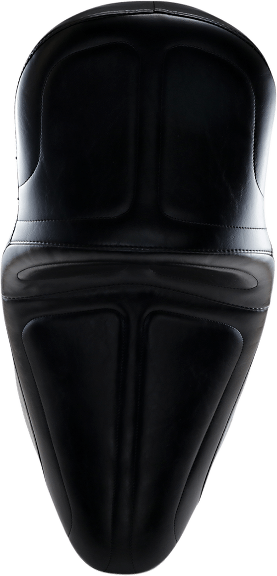 Le Pera LK-910DL Maverick Daddy Long Legs Stitch Seat - sxspowersports