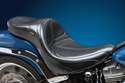 Le Pera LK-910DL Maverick Daddy Long Legs Stitch Seat - sxspowersports